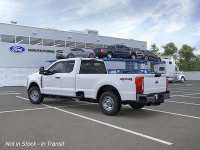 New 2026 Ford F-250 XL Super Cab 4x4 Pickup for sale #FF26017 - photo 2