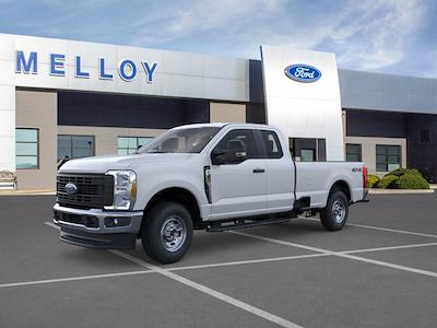 New 2026 Ford F-350 XL Super Cab 4x4 SRW Pickup for sale #FF26020 - photo 1