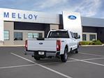 New 2026 Ford F-350 XL Super Cab 4x4 SRW Pickup for sale #FF26020 - photo 8
