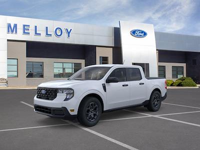 2026 Ford Maverick SuperCrew Cab FWD Pickup for sale #FF26025 - photo 1