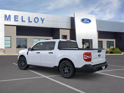 2026 Ford Maverick SuperCrew Cab FWD Pickup for sale #FF26028 - photo 2