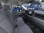 New 2026 Ford F-350 Regular Cab Cab Chassis for sale #FF26029 - photo 11