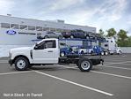 New 2026 Ford F-350 Regular Cab Cab Chassis for sale #FF26029 - photo 4