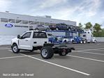 New 2026 Ford F-350 Regular Cab Cab Chassis for sale #FF26029 - photo 2