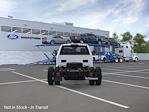 New 2026 Ford F-350 Regular Cab Cab Chassis for sale #FF26029 - photo 5