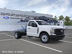 New 2026 Ford F-350 Regular Cab Cab Chassis for sale #FF26029 - photo 7