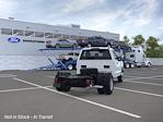 New 2026 Ford F-350 Regular Cab Cab Chassis for sale #FF26029 - photo 8