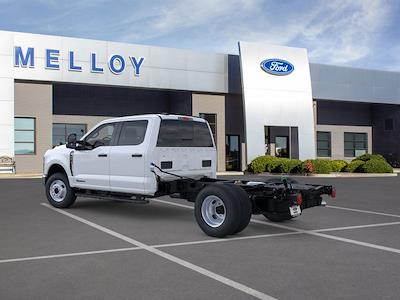 New 2026 Ford F-350 Crew Cab Cab Chassis for sale #FF26031 - photo 2