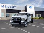 New 2026 Ford F-350 Crew Cab Cab Chassis for sale #FF26031 - photo 3