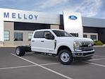 New 2026 Ford F-350 Crew Cab Cab Chassis for sale #FF26031 - photo 7