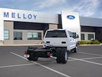 New 2026 Ford F-350 Crew Cab Cab Chassis for sale #FF26031 - photo 8