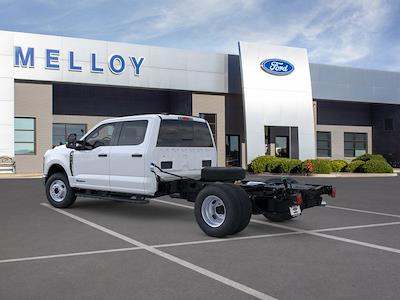 New 2026 Ford F-350 Crew Cab Cab Chassis for sale #FF26032 - photo 2