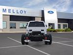 2026 Ford F-350 Crew Cab DRW 4x4 Cab Chassis for sale #FF26032 - photo 5
