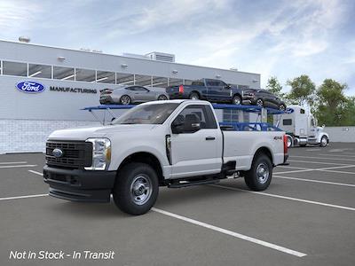 New 2026 Ford F-350 XL Regular Cab for sale #FF26034 - photo 1