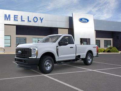 New 2026 Ford F-350 - photo 1