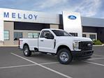 2026 Ford F-350 Regular Cab SRW 4x4 Pickup for sale #FF26034 - photo 7