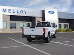 2026 Ford F-350 Regular Cab SRW 4x4 Pickup for sale #FF26034 - photo 8