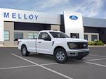 New 2026 Ford F-150 XL Regular Cab for sale #FF26035 - photo 7