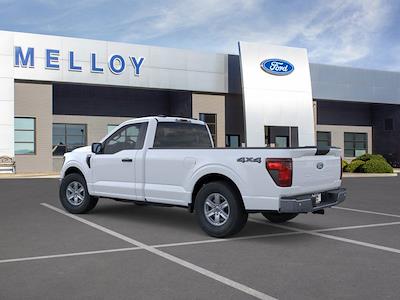 New 2026 Ford F-150 XL Regular Cab for sale #FF26036 - photo 2