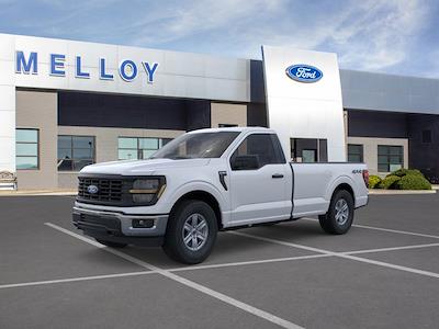 New 2026 Ford F-150 XL Regular Cab for sale #FF26038 - photo 1