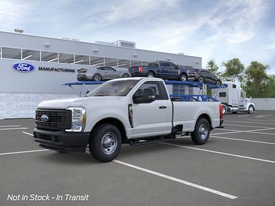 New 2026 Ford F-250 - photo 1