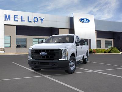 New 2026 Ford F-250 - photo 1