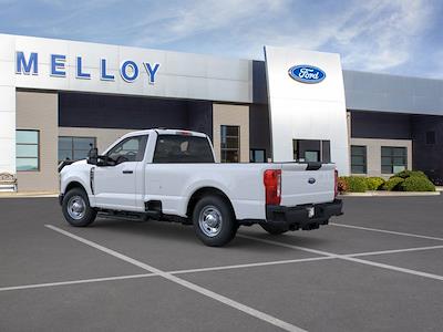 New 2026 Ford F-250 - photo 1