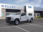 2026 Ford F-250 Regular Cab 4x2 Pickup for sale #FF26044 - photo 1