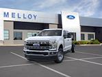 2026 Ford F-350 Crew Cab SRW 4x4 Cab Chassis for sale #FF26045 - photo 3