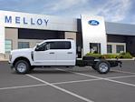 2026 Ford F-350 Crew Cab SRW 4x4 Cab Chassis for sale #FF26045 - photo 4