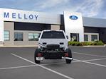 2026 Ford F-350 Crew Cab SRW 4x4 Cab Chassis for sale #FF26046 - photo 3