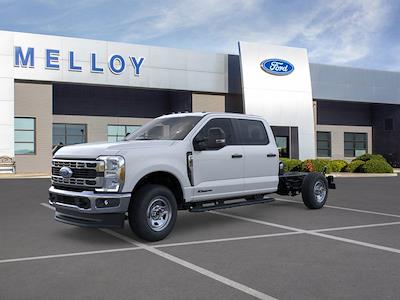 New 2026 Ford F-350 - photo 1