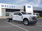 2026 Ford F-350 Crew Cab SRW 4x4 Cab Chassis for sale #FF26047 - photo 7