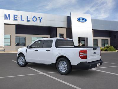 New 2026 Ford Maverick XL SuperCrew Cab for sale #FF26049 - photo 2