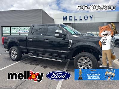 2017 Ford F-250 Crew Cab 4x4 Pickup for sale #P7448A - photo 1