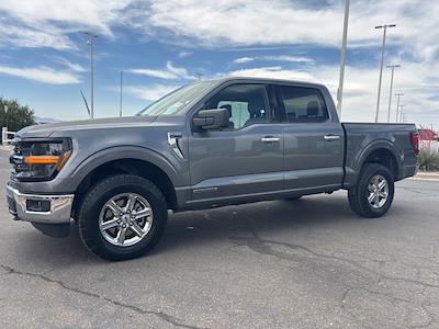 2024 Ford F-150 SuperCrew Cab 4x4 Pickup for sale #P7574 - photo 1