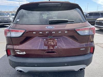 2021 Ford Escape FWD SUV for sale #P7575 - photo 2