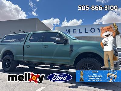 2022 Ford F-250 Crew Cab 4x4 Pickup for sale #P7593 - photo 1