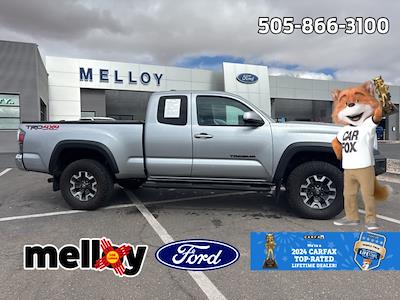 2022 Toyota Tacoma Access Cab 4WD Pickup for sale #P7602 - photo 1