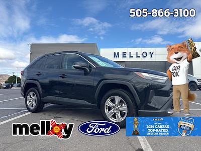 2022 Toyota RAV4 FWD SUV for sale #P7614-1 - photo 1