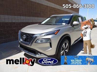 2022 Nissan Rogue AWD SUV for sale #P7615-1 - photo 1