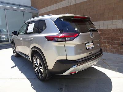 2022 Nissan Rogue AWD SUV for sale #P7615-1 - photo 2