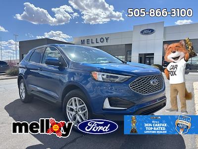 2024 Ford Edge AWD SUV for sale #P7623 - photo 1