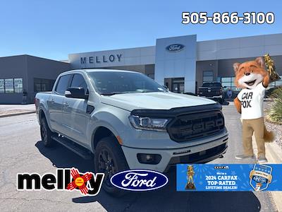 2022 Ford Ranger SuperCrew Cab 4x4 Pickup for sale #P7631 - photo 1
