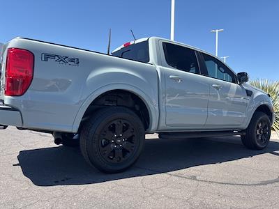 2022 Ford Ranger SuperCrew Cab 4x4 Pickup for sale #P7631 - photo 2
