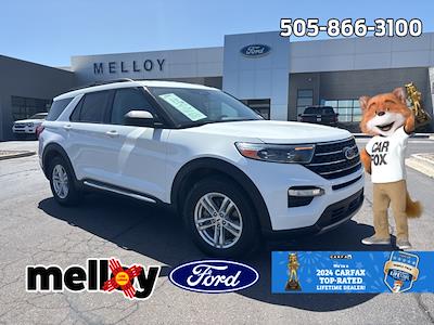 2023 Ford Explorer RWD SUV for sale #P7638 - photo 1