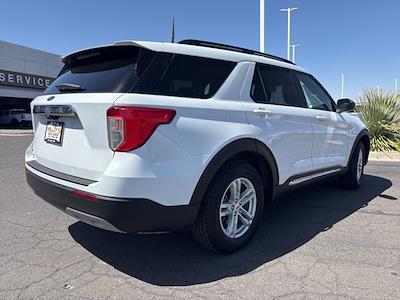 2023 Ford Explorer RWD SUV for sale #P7638 - photo 2