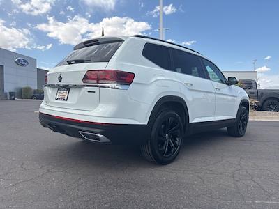 2022 Volkswagen Atlas AWD SUV for sale #P7639 - photo 2