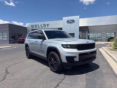 2024 Jeep Grand Cherokee L 4x4 SUV for sale #P7642 - photo 1