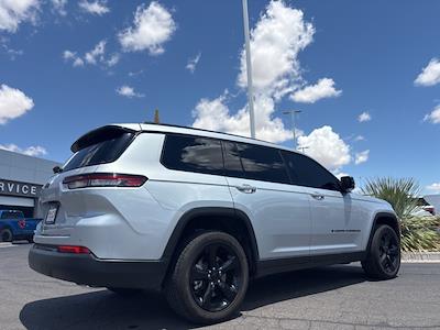 2024 Jeep Grand Cherokee L 4x4 SUV for sale #P7642 - photo 2